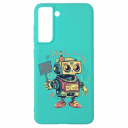 Samsung S21 FE