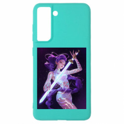Samsung S21 FE