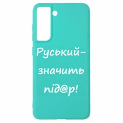 Samsung S21 FE