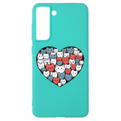 Samsung S21 FE