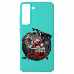 Samsung S21 FE