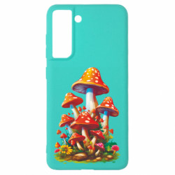 Samsung S21 FE