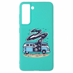 Samsung S21 FE