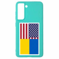 Samsung S21 FE