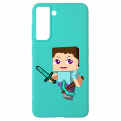Samsung S21 FE