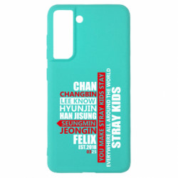 Samsung S21 FE