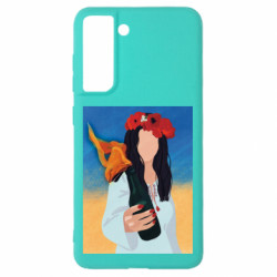 Samsung S21 FE