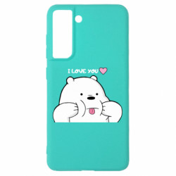 Samsung S21 FE