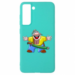 Samsung S21 FE