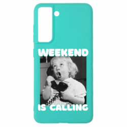 Samsung S21 FE