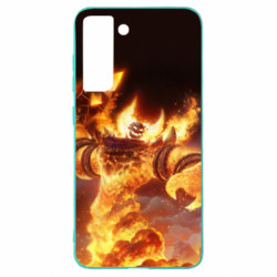 Samsung S21 FE