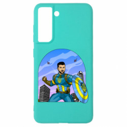Samsung S21 FE