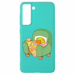 Samsung S21 FE
