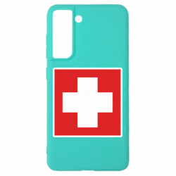 Samsung S21 FE