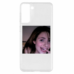 Samsung S21+