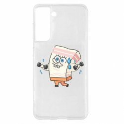 Samsung S21