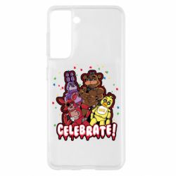 Samsung S21