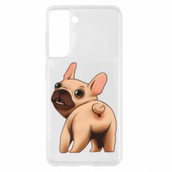 Samsung S21