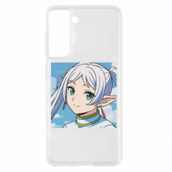 Samsung S21