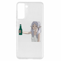 Samsung S21+