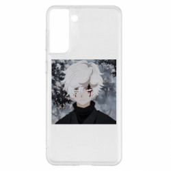 Samsung S21+