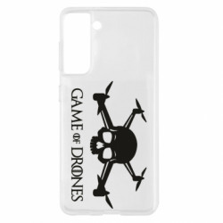 Samsung S21