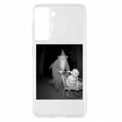 Samsung S21
