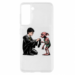 Samsung S21