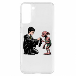 Samsung S21+