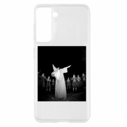 Samsung S21