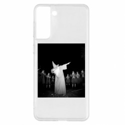 Samsung S21+