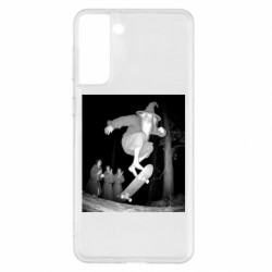 Samsung S21+