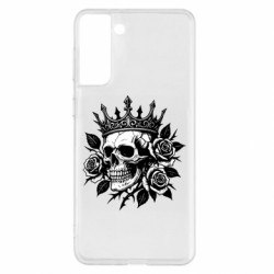 Samsung S21+
