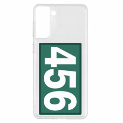 Samsung S21+