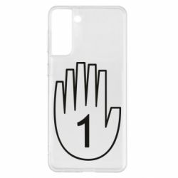 Samsung S21+