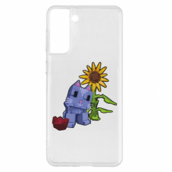Samsung S21+