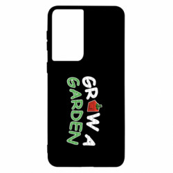Samsung S21