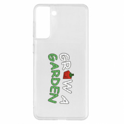 Samsung S21+