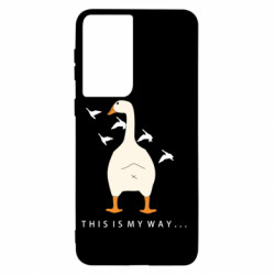 Samsung S21