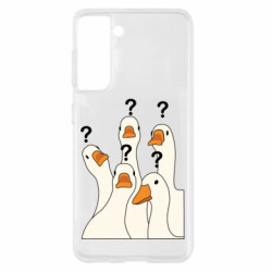 Samsung S21