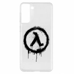 Samsung S21+