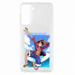 Samsung S21