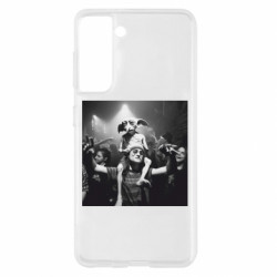Samsung S21