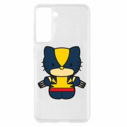Samsung S21