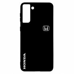 Samsung S21+