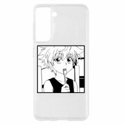 Samsung S21