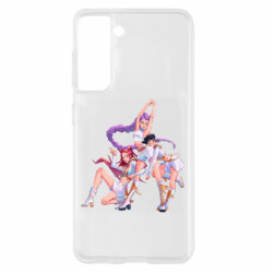 Samsung S21