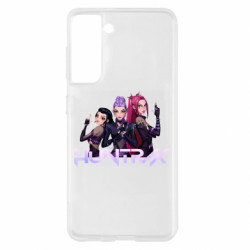 Samsung S21
