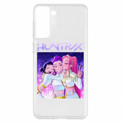 Samsung S21+