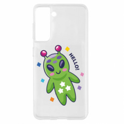 Samsung S21